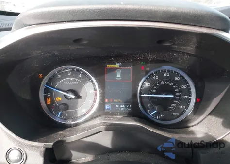 2022 Subaru Ascent Limited z USA, uszkodzony, nr VIN 4S4WMAPD3N3440857